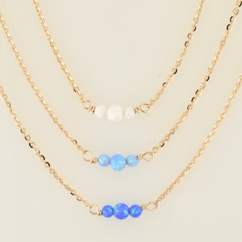 Anklet Opal Anklet Anklets Gold Anklet Silver Anklet Etsy