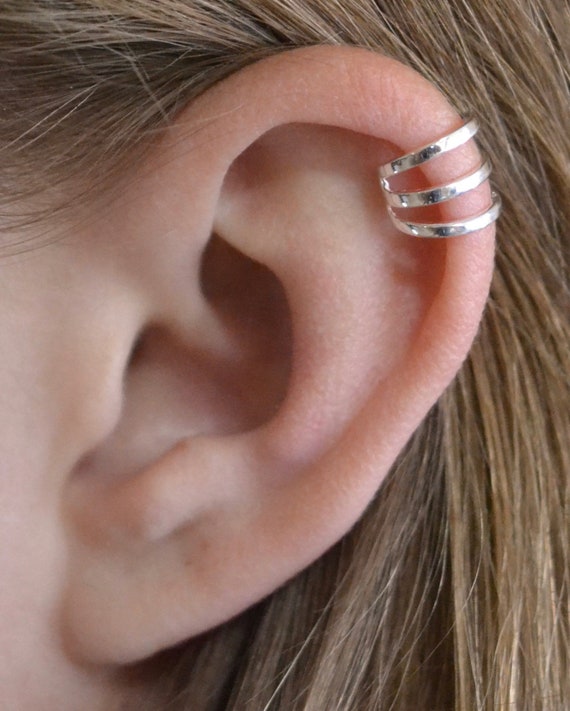 Helix wrap piercing shop