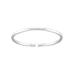Skinny • Adjustable Toe Ring • Toe Ring • Midi Rings • Stackable Toe Rings • Toe Rings • Midi Ring • Knuckle Ring • Simple Ring • TRA00