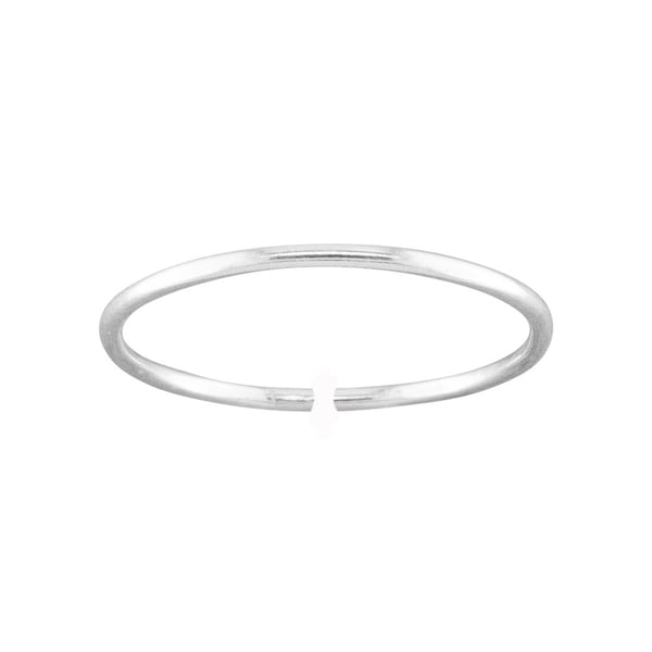 Skinny • Adjustable Toe Ring • Toe Ring • Midi Rings • Stackable Toe Rings • Toe Rings • Midi Ring • Knuckle Ring • Simple Ring • TRA00