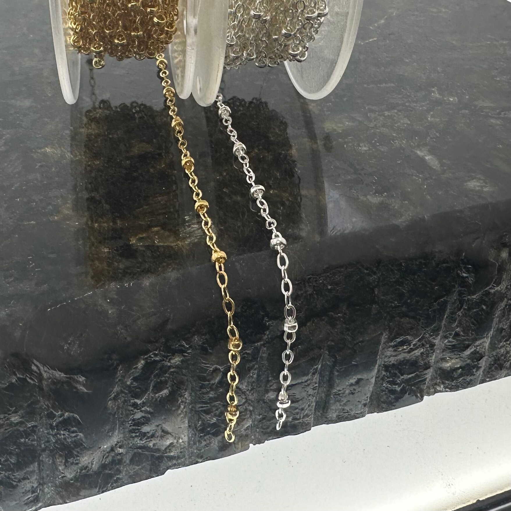 Etsy chapman jewelry deals
