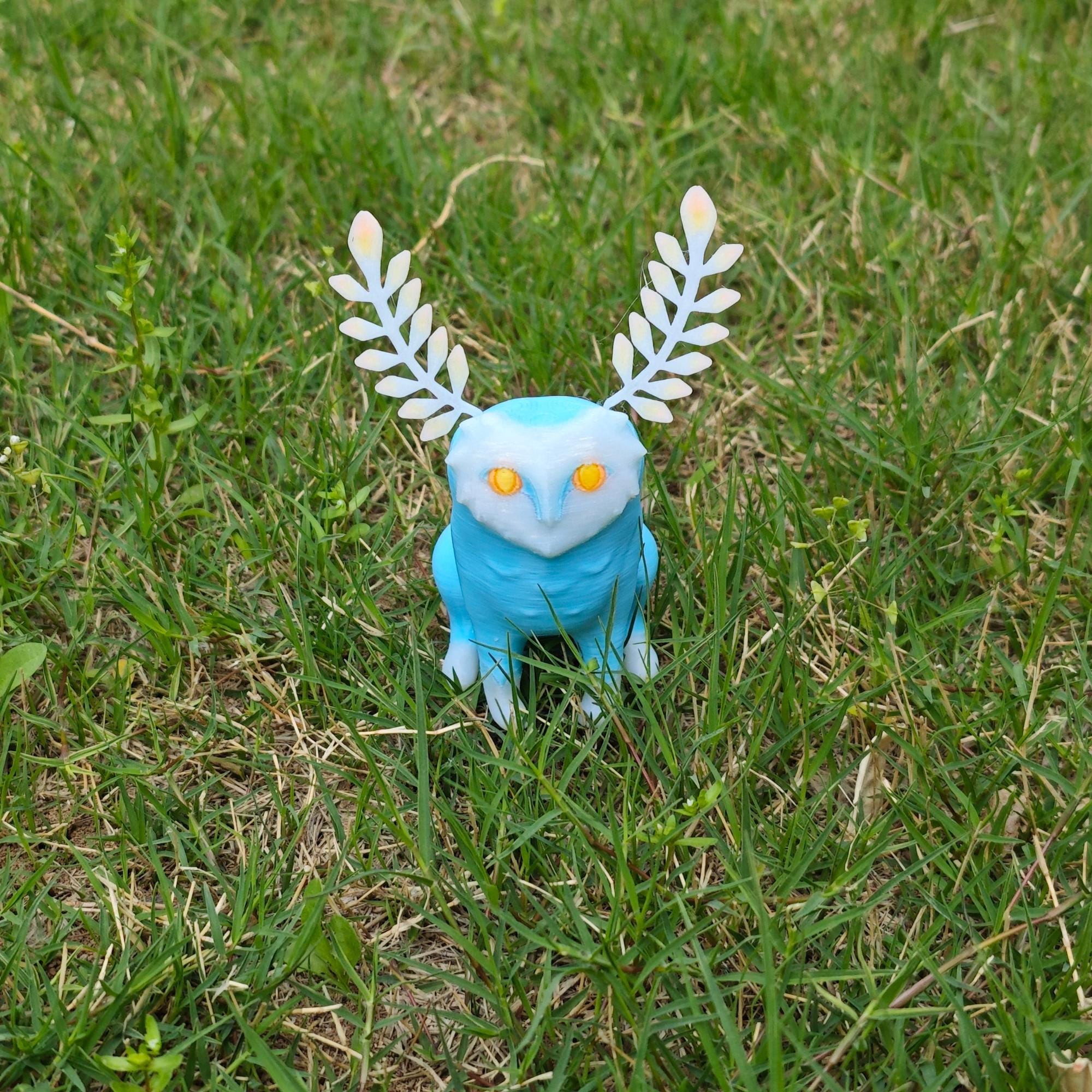 The Legend of Zelda Peluche Figurine Sac à dos Korok Tears of the kingdom (Larmes du Royaume
