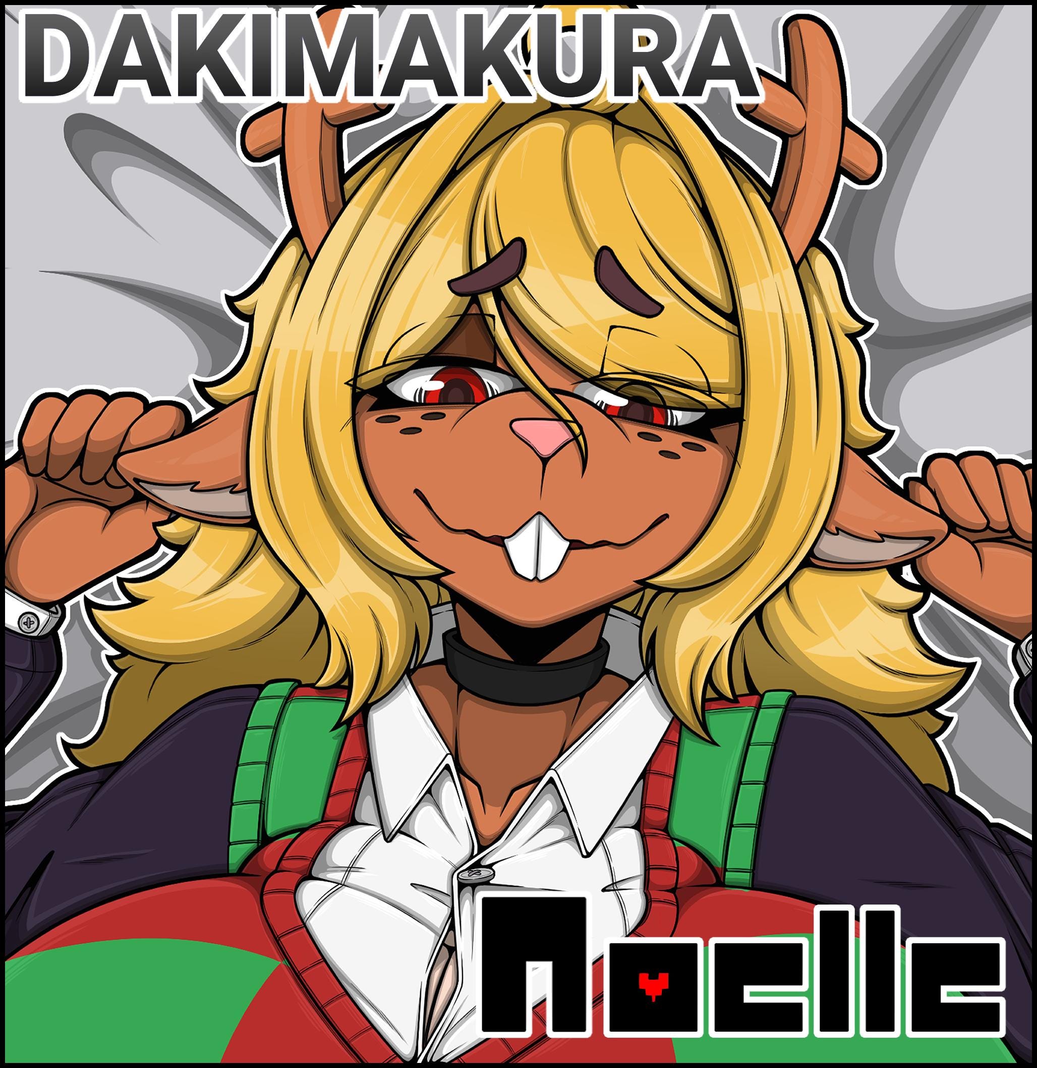 Noelle Holiday Cosplay