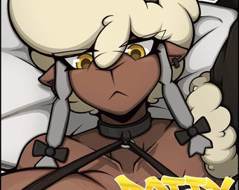 Dolly Artist OC furry dakimakura (+nsfw)