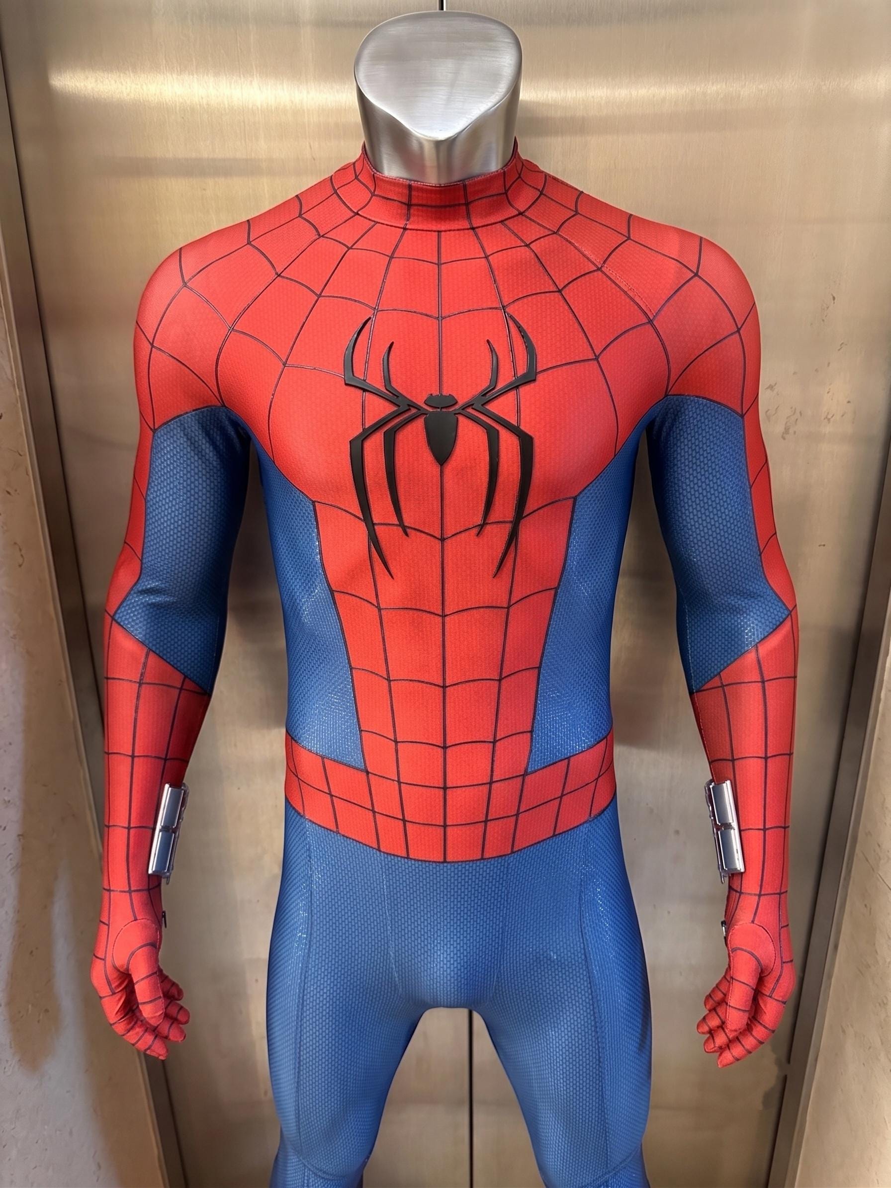 Spiderman suit brand new day - Etsy 日本