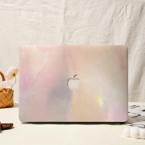 Dream Aesthetic MacBook Case Cover for MacBook M4 M3 M2 Air 13
