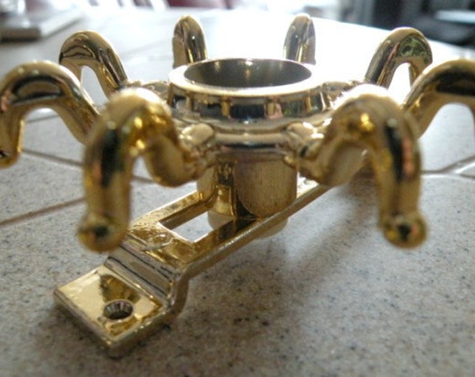 4 Chain Carousel Hardware for Necklaces and Making Jewerly Etsy