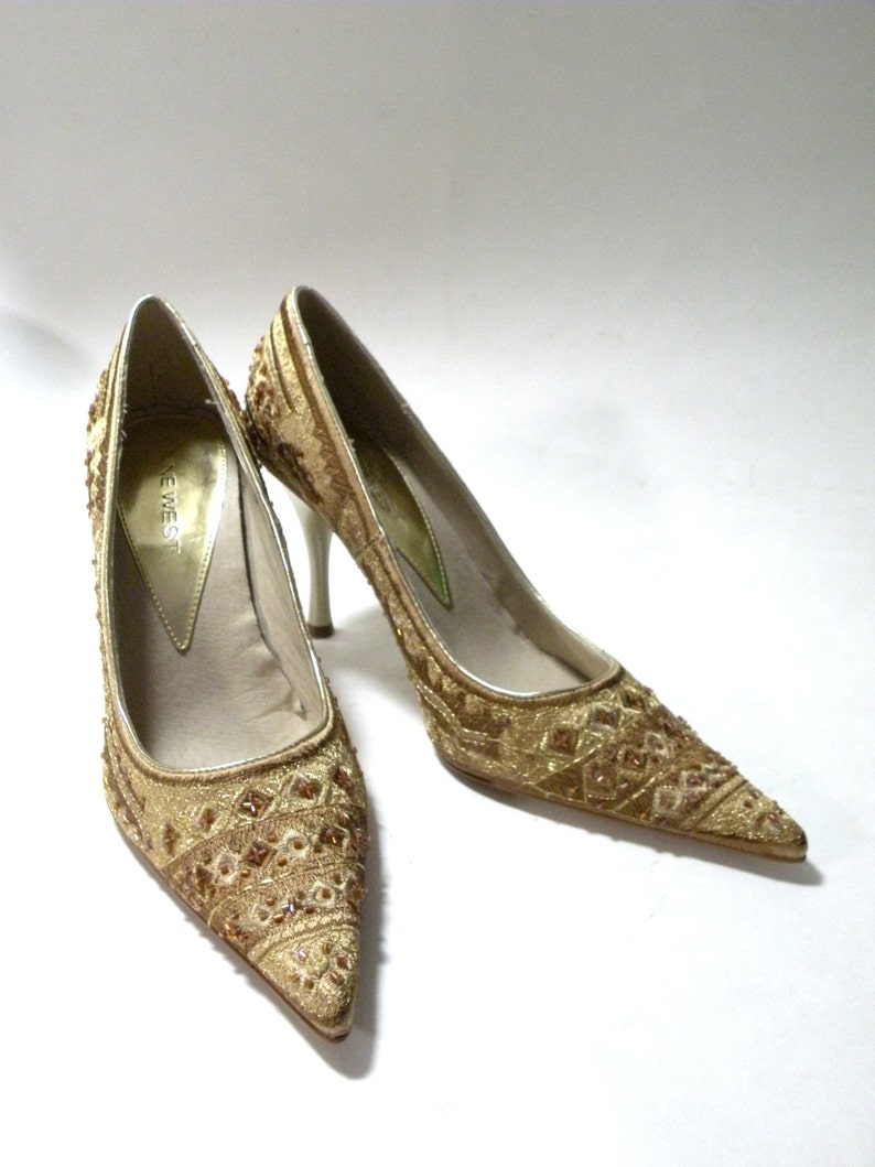 CLEARANCE On Sale Today Nine West Shoes Size 10 Narrow