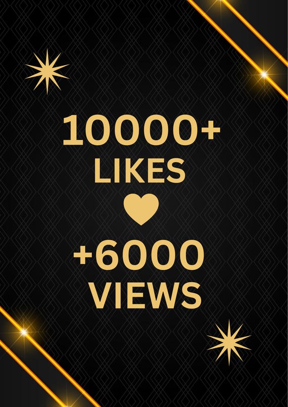 Tiktok,10000+ Likes Complete in 24 Hours | Boost Your Profile