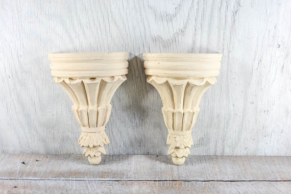 Wall Sconce Shelf Decorative Wall Shelf Wall Shelf Display Etsy