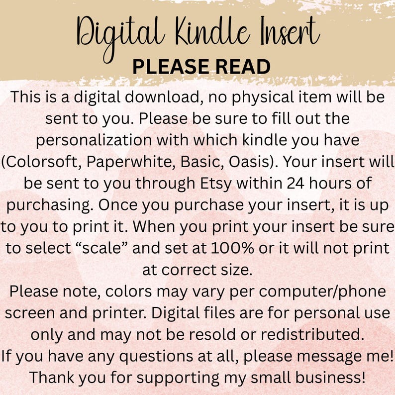 Kindle Inset Library Card Wizarding World Library Card Kindle Insert - Etsy