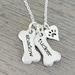 see more listings in the Personalized Necklaces section