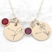 see more listings in the Personalized Necklaces section