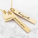 see more listings in the Personalized Necklaces section