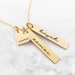 see more listings in the Personalized Necklaces section