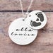 see more listings in the Personalized Necklaces section