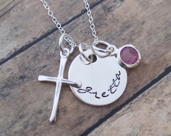 confirmation present ideas for girl