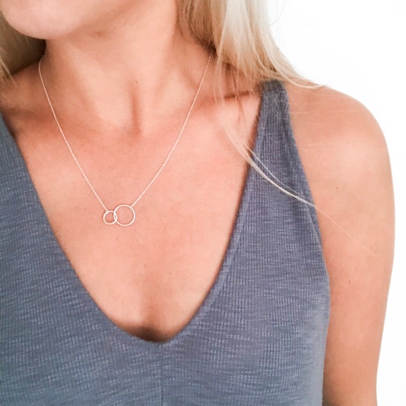 Matching jewelry for sisters sale