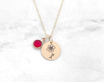 Collier de demoiselle d'honneur • Collier personnalisé de demoiselle d'honneur • Cadeau pour demoiselle d'honneur • Bijoux de demoiselle d'honneur • Cadeau de demoiselle d'honneur • Proposition de demoiselle d'honneur