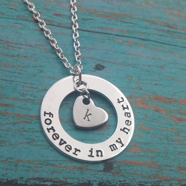 Memory Necklace Etsy