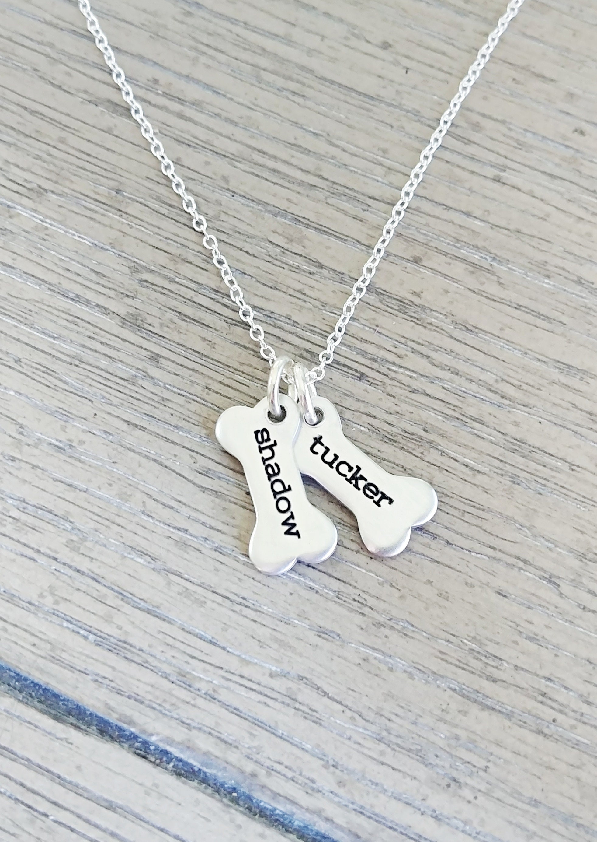 Sublimation Doodlebone Collar With Blank Name Pendant For Pets From  Lvitsss, $10.66