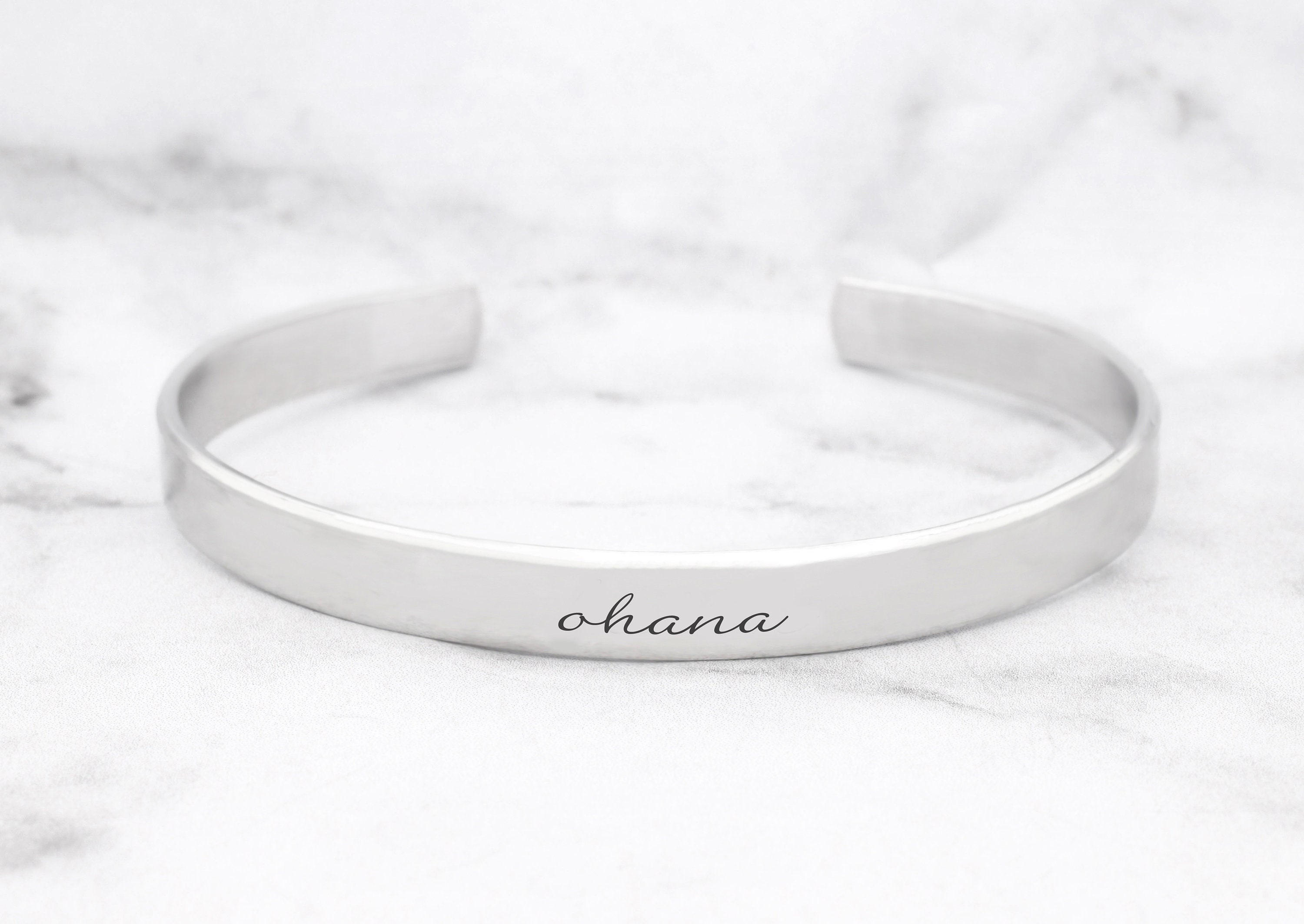 Ohana jewels online etsy