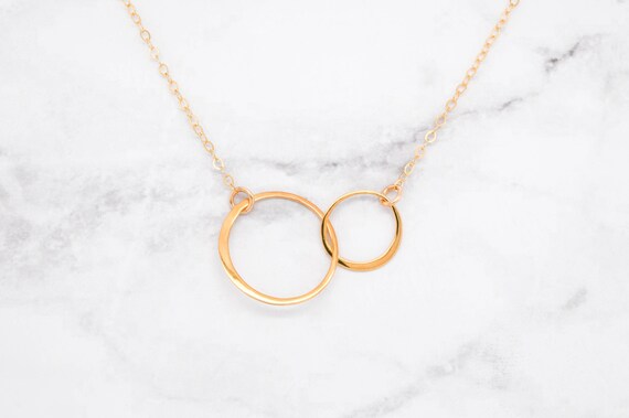 gold sister jewellery