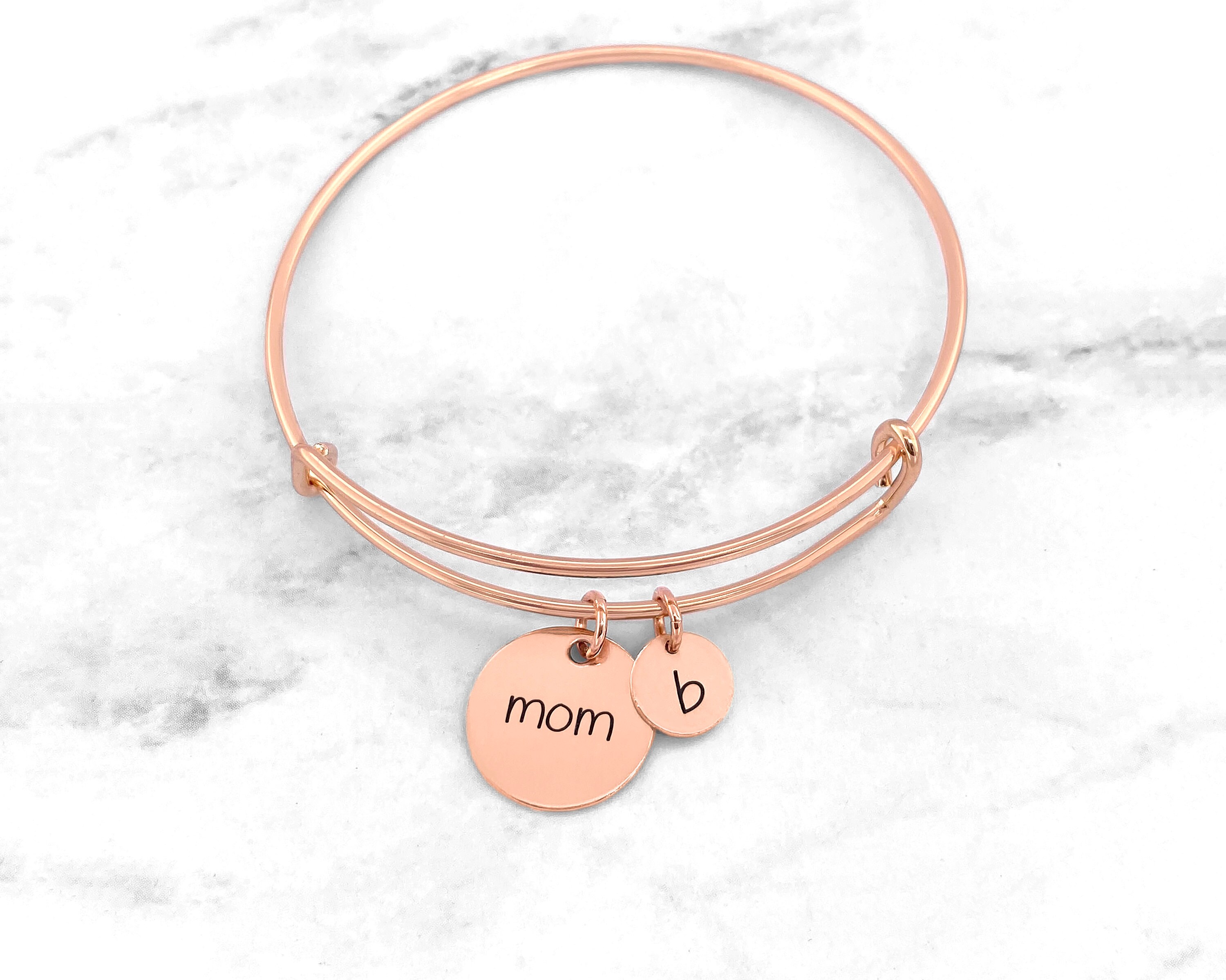 Crystal Mom Bangle