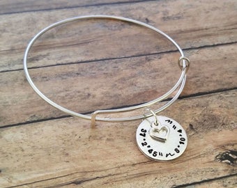 Pulsera de coordenadas personalizada: pulsera con GPS de ubicación