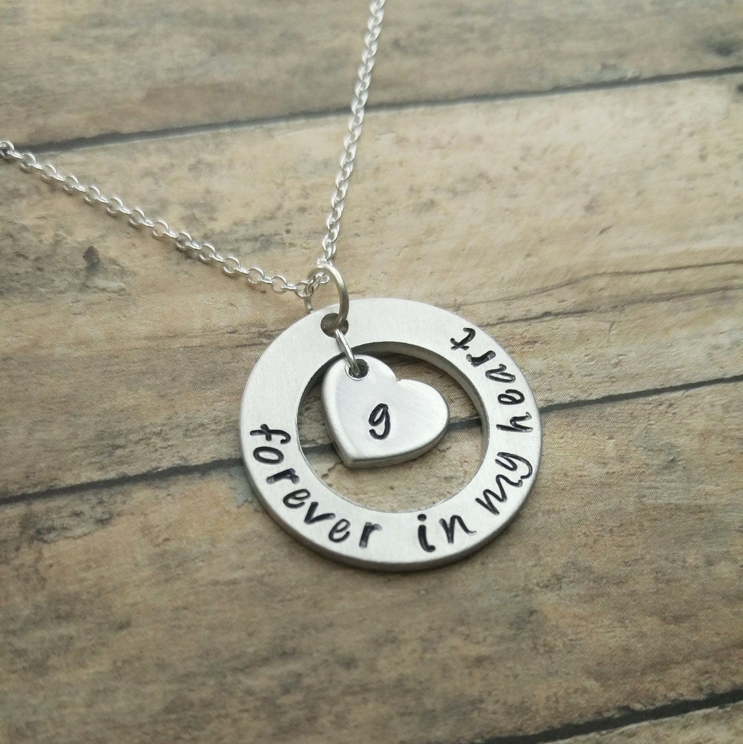 Necklace for sale deceased loved one