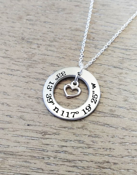 Coordinate hotsell jewelry etsy