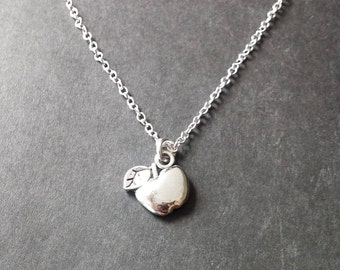 Appelketting / appelbedel / lerarencadeau / cadeaus voor leraren