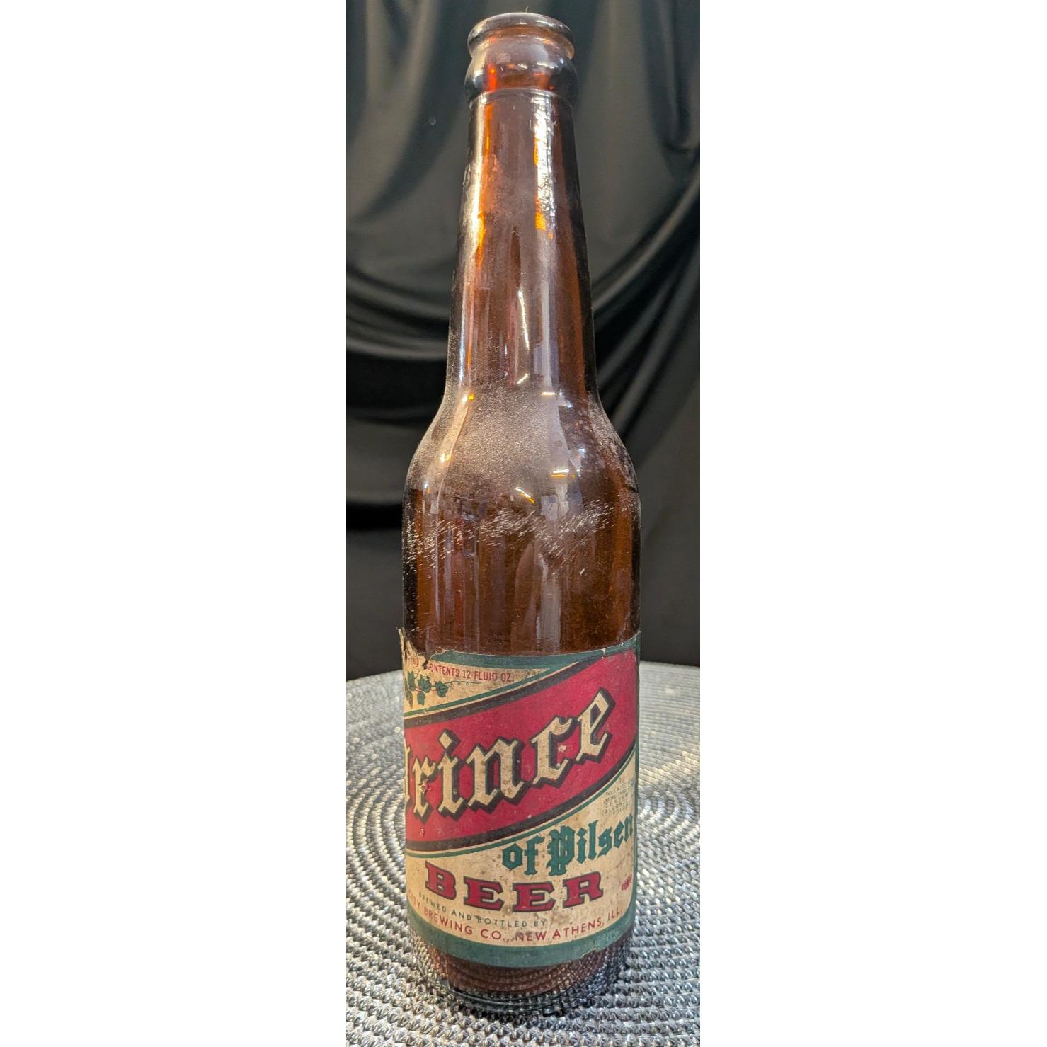 1930s Beer Bottle - Etsy