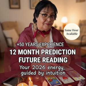 12 Month Future Prediction 2026 | No Tools Psychic Reading & Clairvoyant Forecast | Medium Insight