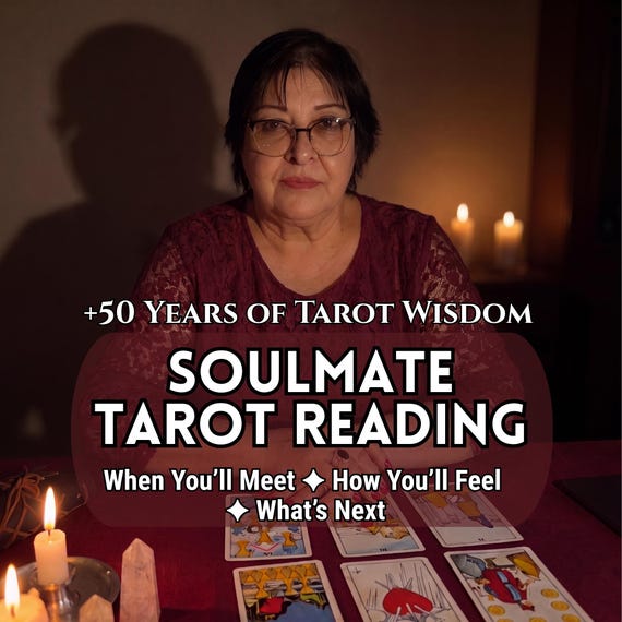 Same Hour Soulmate Tarot Reading | Twin Flame Psychic Love Reading | Future Husband Insight & Relationship Guidance