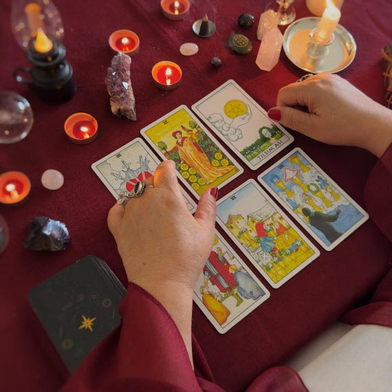Same Hour Clairvoyant Reading, Same Hour Psychic Reading, No Cards Reading, Accurate Love Career Guidance