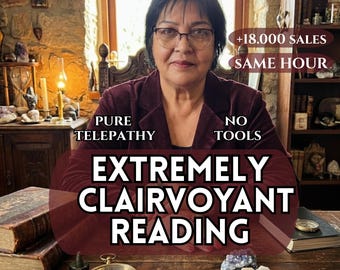 Same Hour Hellsichtige Legung, Same Hour Psychic Legung, Keine Karten Legung, Genaue Liebe Karriere Anleitung