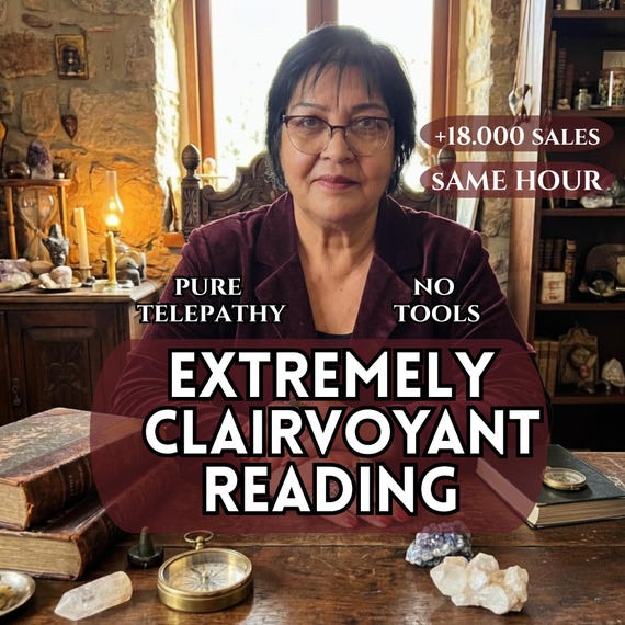 Same Hour Clairvoyant Reading, Same Hour Psychic Reading, No Cards Reading, Accurate Love Career Guidance