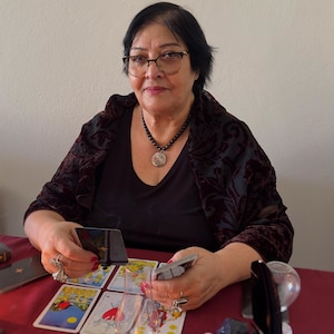 Let Me Manifest For You, Psychic Medium Reading, Manifestation Ritual for Love, Money, Career & Luck | Same Hour image 9