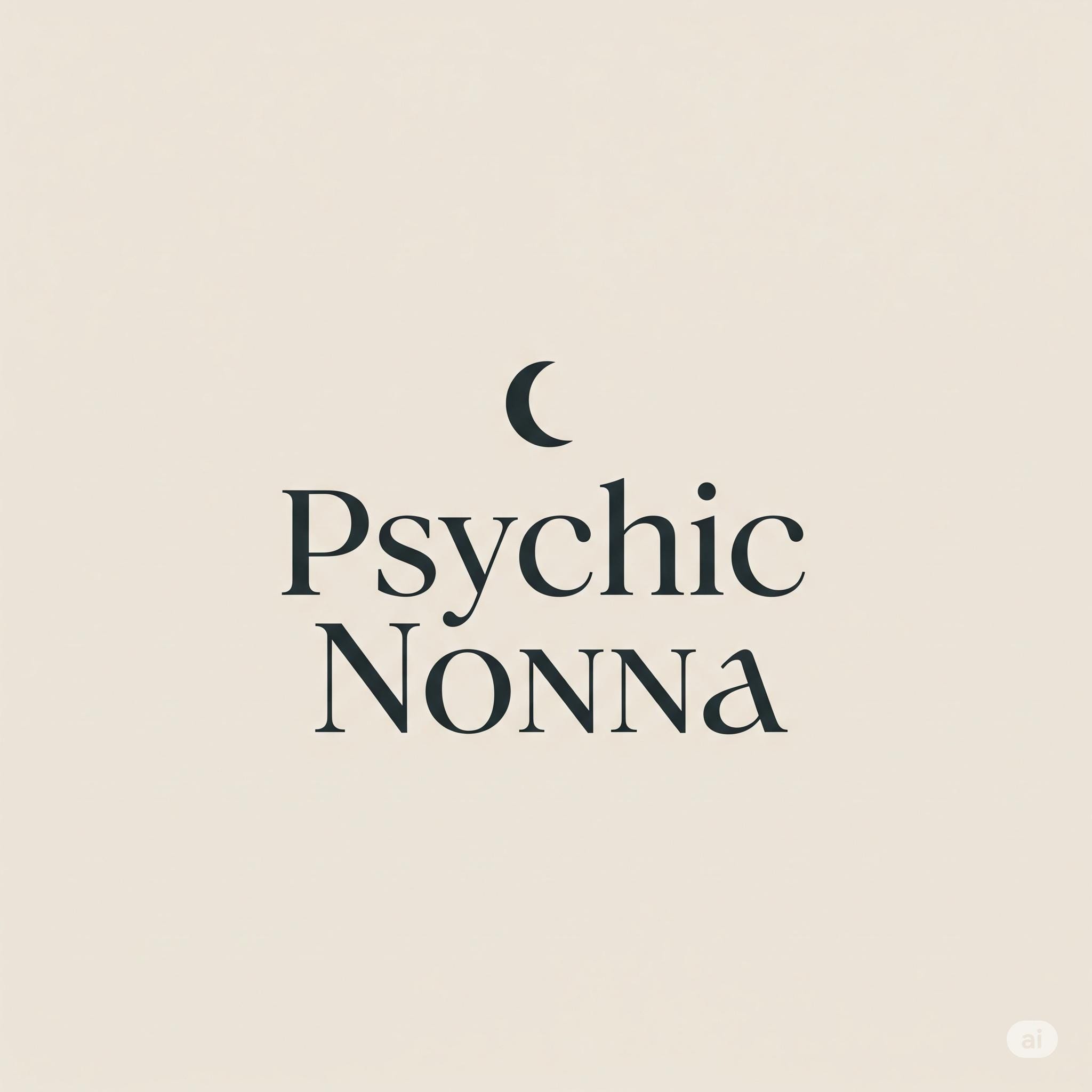 PsychicNonna