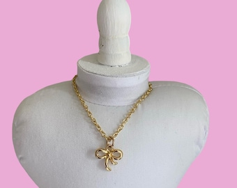18 inch American Girl Doll Coquette Necklace