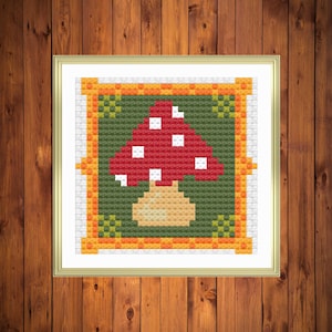 Mushroom
