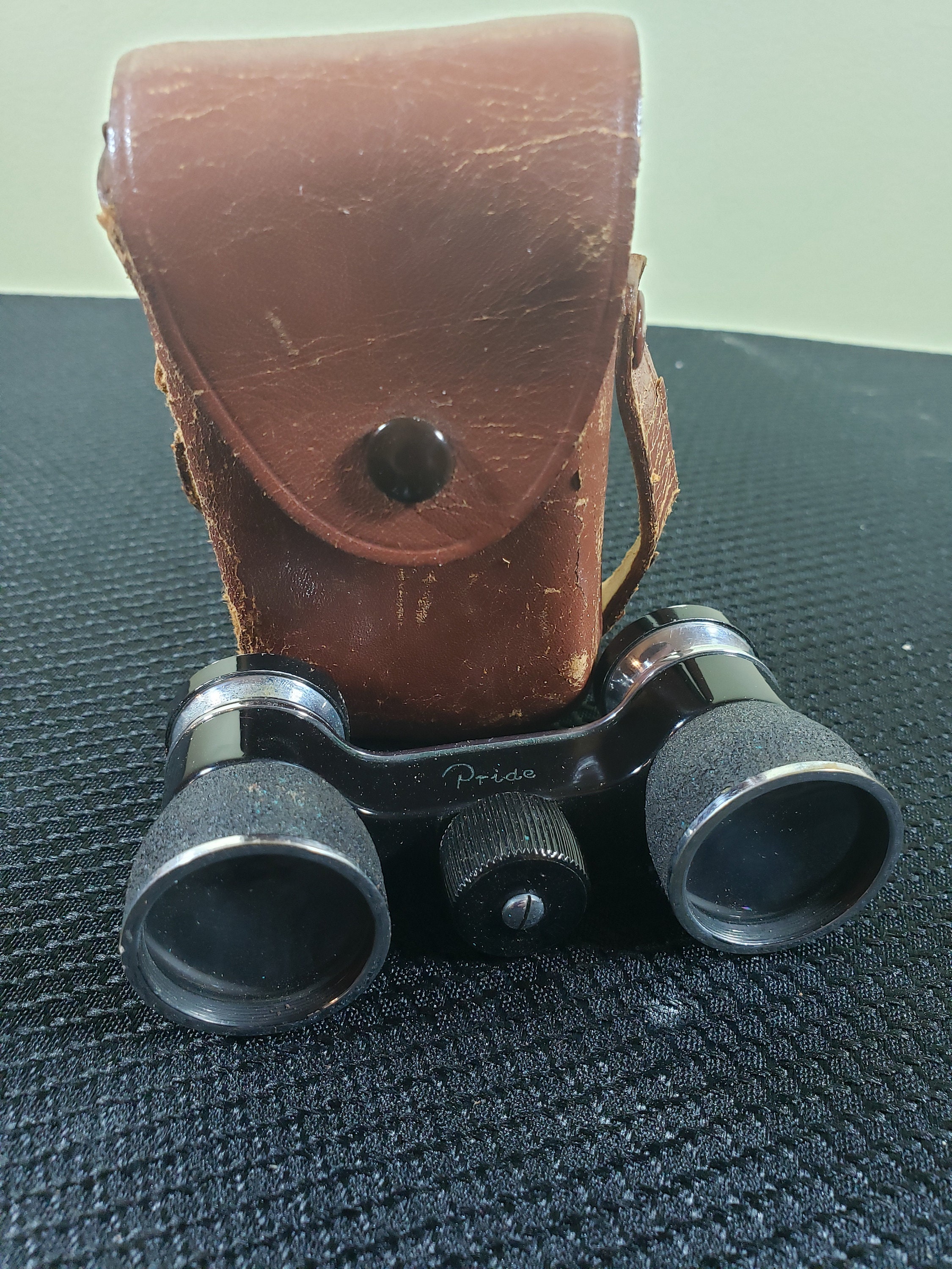 Occupied Japan Binoculars - Etsy