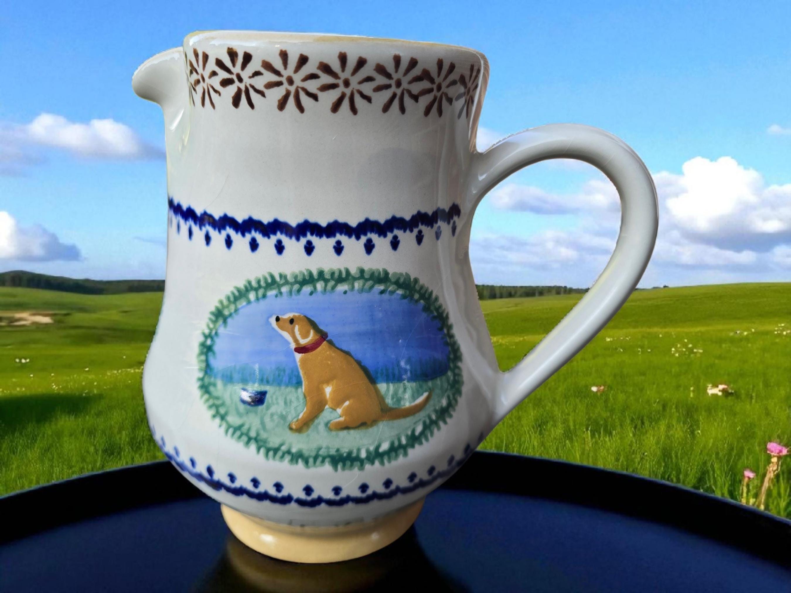 アイルランド　nicholas mosse ニコラスモス　カントリー　花瓶（大） アイルランド nicholas mosse ニコラスモス カントリー 花瓶（大）