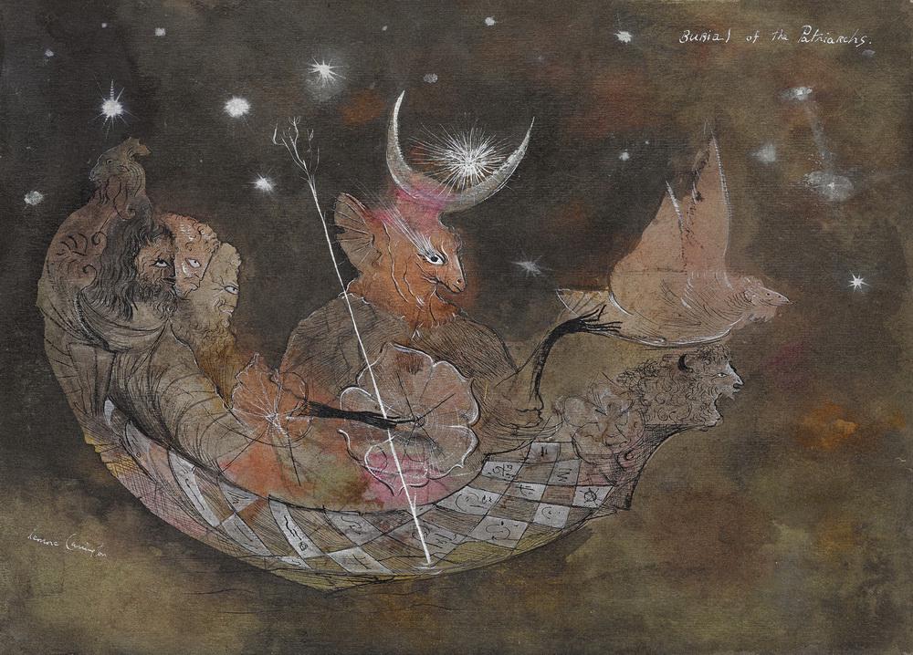 Leonor fini - Etsy 日本