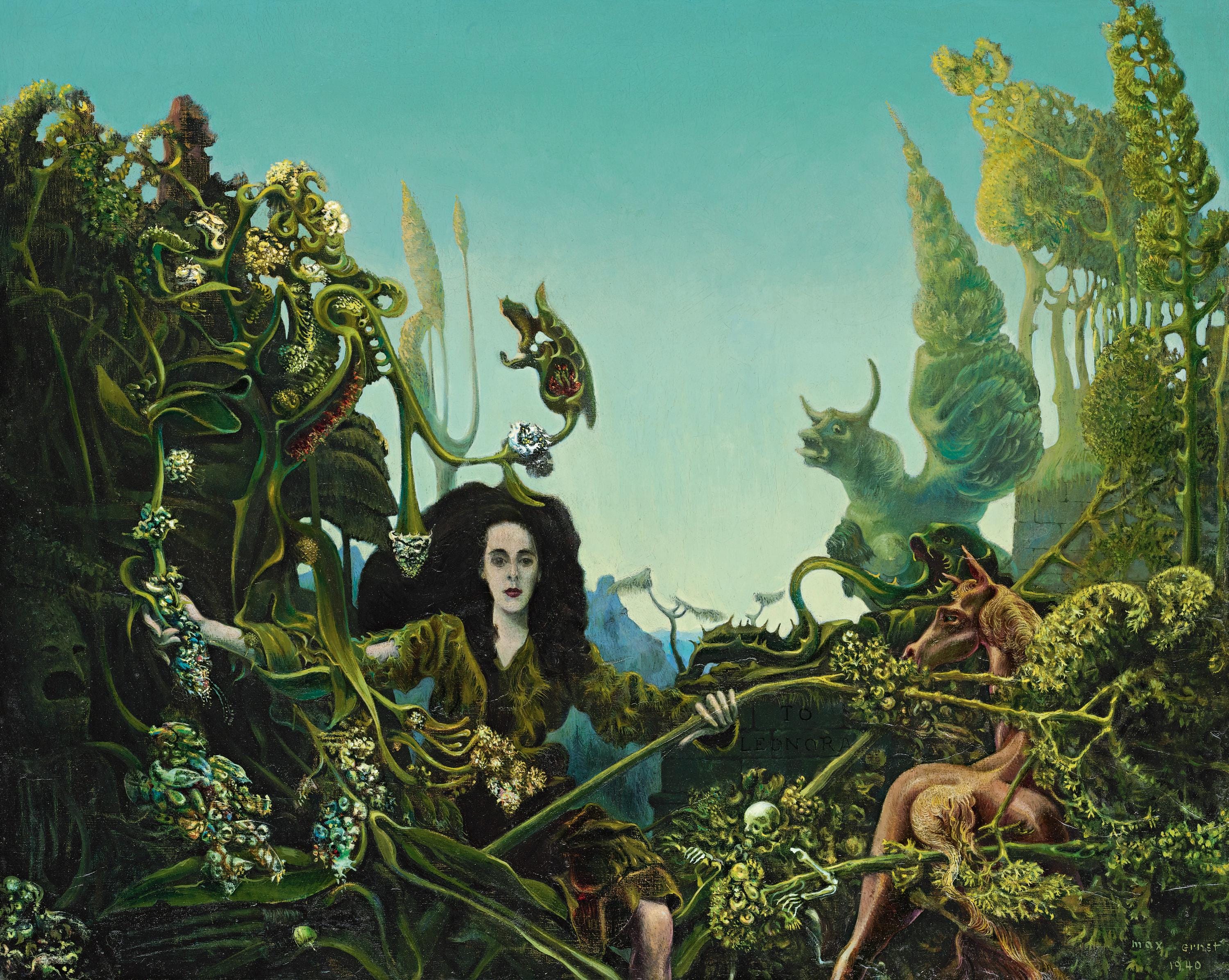 Max ernst - Etsy 日本
