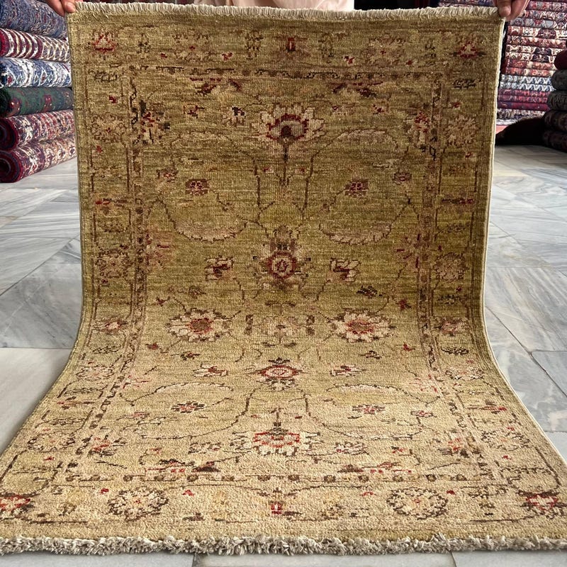 Rug Fringe Wool - Etsy - Page 6