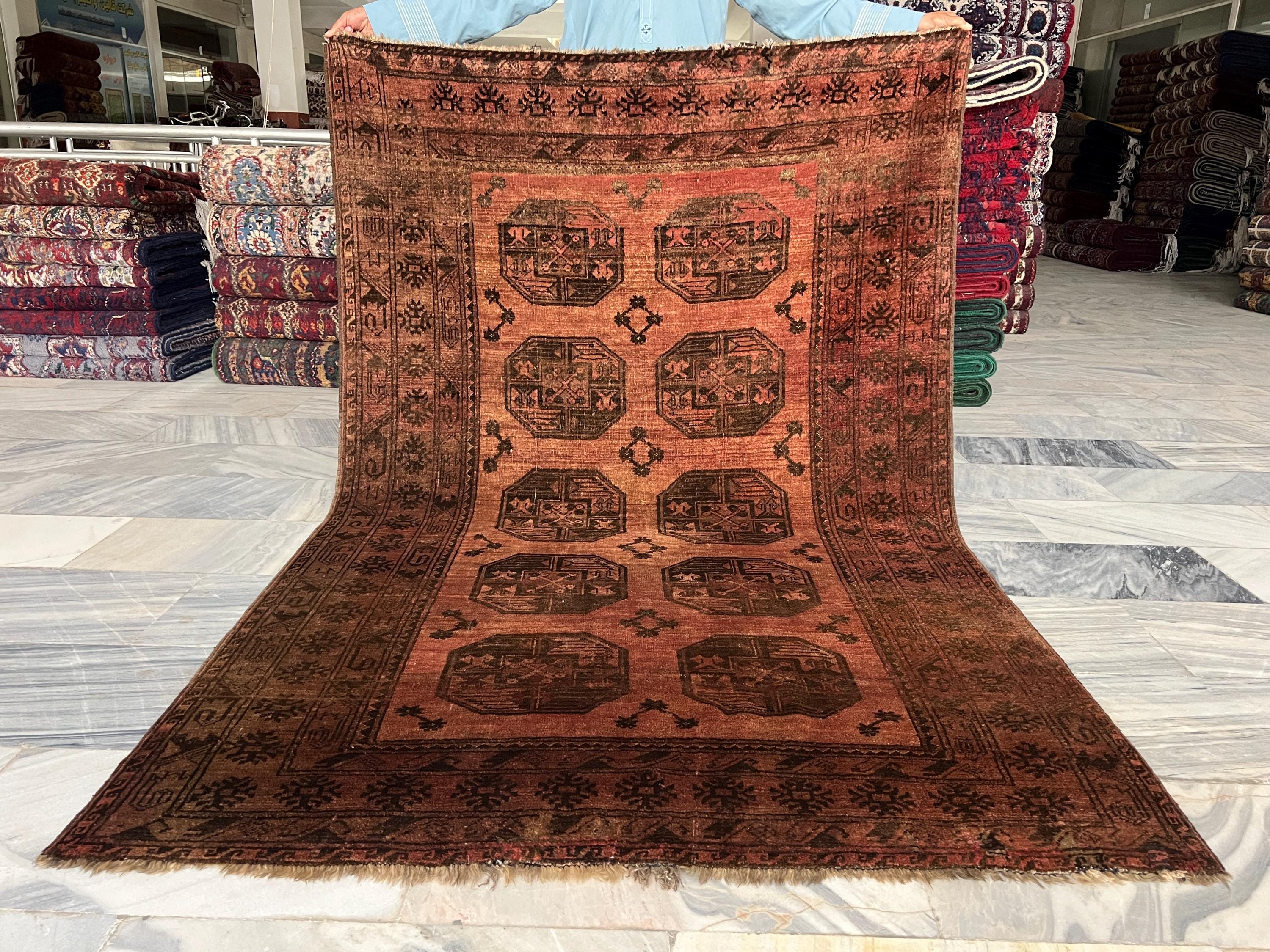 1940s Area Rug - Etsy