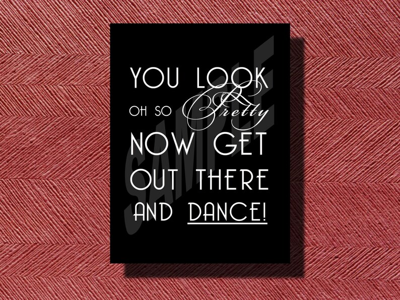 Cute Wedding Reception Bathroom Sign | Etsy