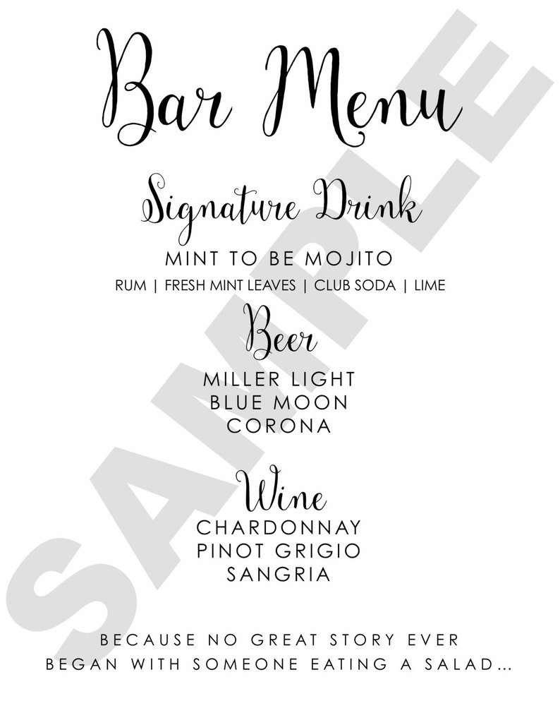 Download Printable Menu Cards Wedding Menu Wedding Menu Svg Wedding Menu Printable Wedding Menu Sign 002 Menu Wedding Svg Jpg Cricut Silhouette Art Collectibles Drawing Illustration Intellistall Com